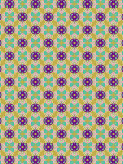 seamless pattern