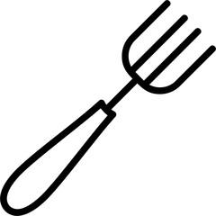 52 - Fork Icon
