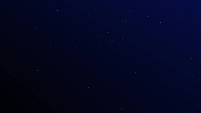 staccato flying dust particles background or video overlay