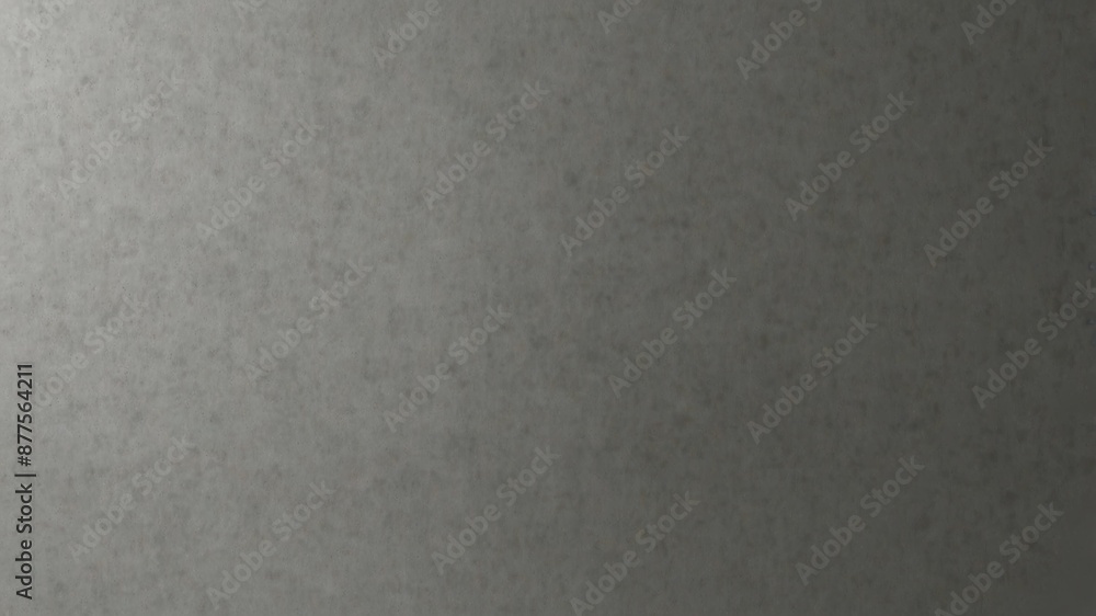 Poster smooth grey concrete surface with subtle texture and even finish for architectural design