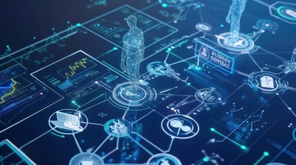 Business data concepts