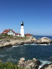 Portland Head Light