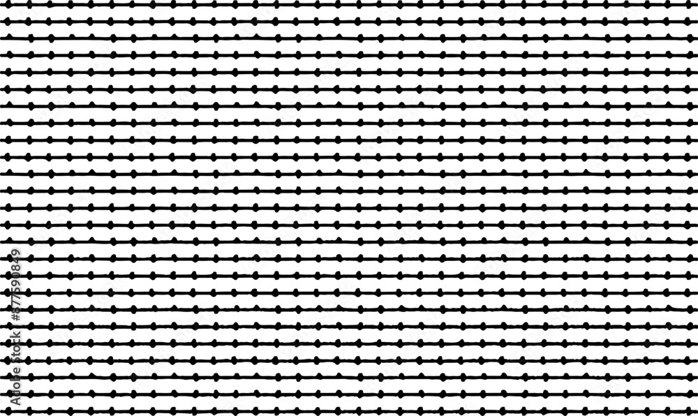 Poster monochrome texture composed of irregular graphic elements. distressed uneven grunge background. abst