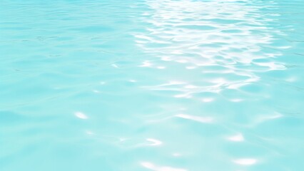 Ocean water close-up aqua texture wallpaper background