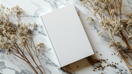 Blank Book