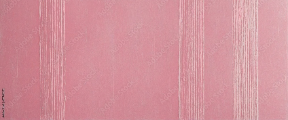 Poster a collection of abstract hand-drawn shapes and patterns in soft pastel colors on a white background