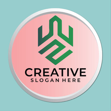 W2 2W Vectors Letter. w2 letter monogram logo. letter w2 2w logo vector. 