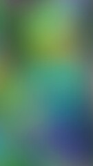 Calming green to blue smooth transition in vertical gradient. Gradient transitions smoothly from green to violet, offering a soothing visual experience.