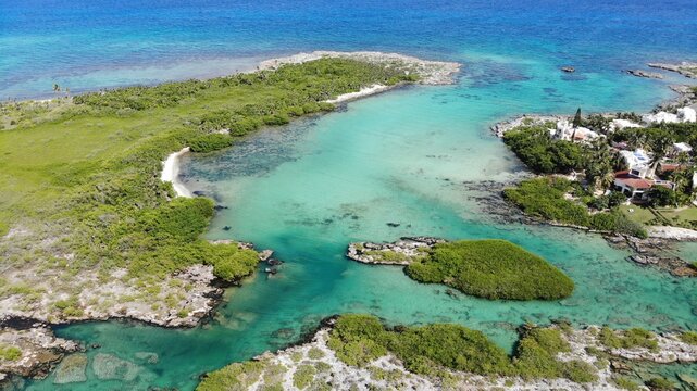 created by dji camera