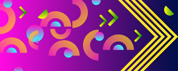 Fototapeta premium Happy Summer holi festival of Colors Bright. Vector illustration hands, dancing Indian people, pattern for poster, greeting card, flyer, invitation or background