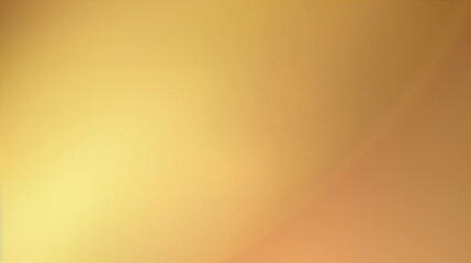 a warm golden gradient background with smooth transitions, ideal for luxurious and elegant designs or digital art. luxury backdrop
