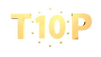Rating of awards and prestigious achievements: top 10