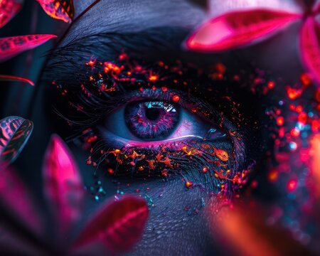 Digital detoxing retreats, places where technology takes a backseat to nature and human connection