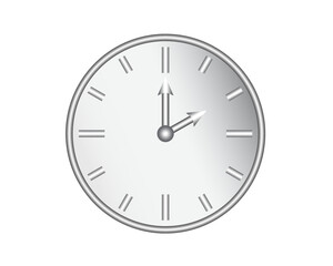 Icons timer, clock, alarm clock, stopwatch and time icon.