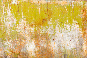 Grunge metal surface texture background