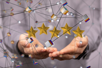 The concept of placing rating