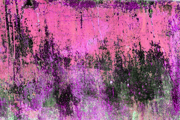 Grunge metal surface texture background