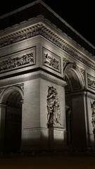 Fototapeta premium Arc de triomphe