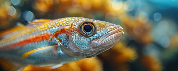 Cute 3D Blender canaries wearing tiny collars, interacting on a vibrant birdhouse, perspective shot, colorful background