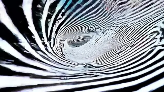 zebra skin texture