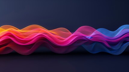 Quantum dynamics study of particle motion and interactions in quantum systems, essential for understanding quantum phenomena. Background Illustration, Bright color tones, , Minimalism,