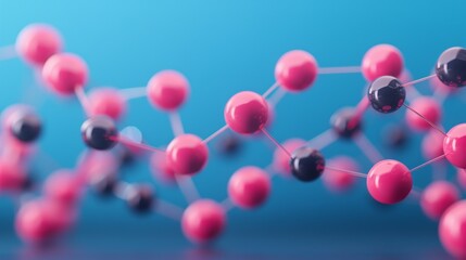 Quantum spin intrinsic property of particles influencing magnetic and quantum states, studied in materials science and quantum computing. Background Illustration, Bright color tones, , Minimalism,