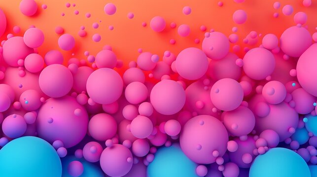 Phase transition change in physical properties of matter at critical points, studied in quantum mechanics and condensed matter physics. Background Illustration, Bright color tones, , Minimalism,