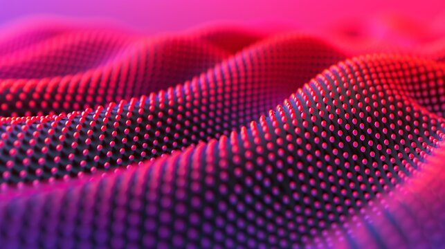 Monte Carlo methods probabilistic algorithms for numerical simulation and optimization, applied in quantum physics and statistical mechanics. Background Illustration, Bright color tones, , Minimalism,