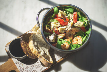 ensalada