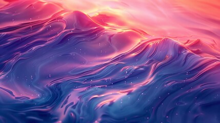 Fluid Fusion Smooth and Seamless Gradients