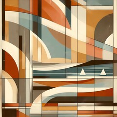 abstract background vector
