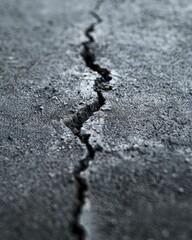 Self-healing concrete materials, featuring innovative materials that autonomously mend for eco-friendly building practices.