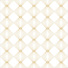 Naklejka premium Art Deco Pattern background