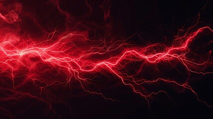 Red electricity