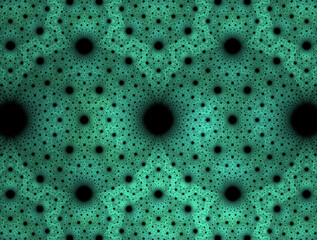 Imaginatory fractal abstract background Image