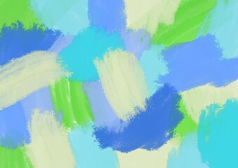 watercolor hand painted background