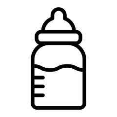 feeding bottle