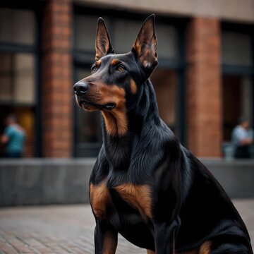 Elegancia Canina