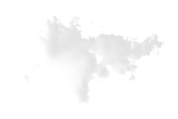  Tło, chmury, dym, białe i czarne © markstudio2008