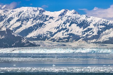 Yakutat Bay, Alaska