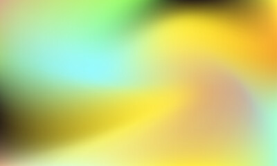 Vivid blurred colorful wallpaper background