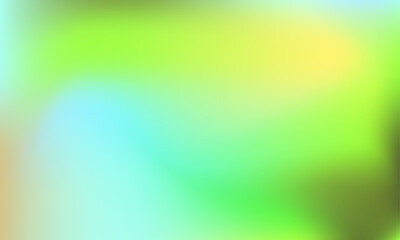 Vivid blurred colorful wallpaper background