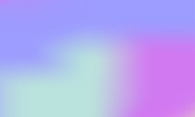 Vivid blurred colorful wallpaper background