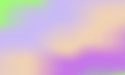  Vivid blurred colorful wallpaper background