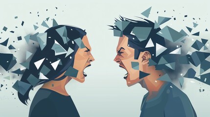 AI-Mediated Communication: High-Tech Solutions for Resolving Anger and Fostering Healthy Relationships
