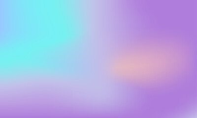 Vivid blurred colorful wallpaper background