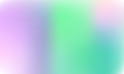 Vivid blurred colorful wallpaper background