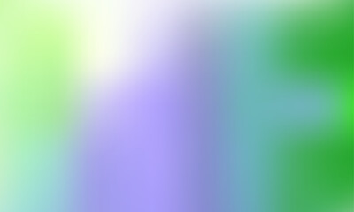 Vivid blurred colorful wallpaper background