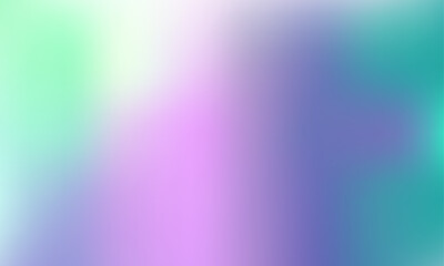 Vivid blurred colorful wallpaper background