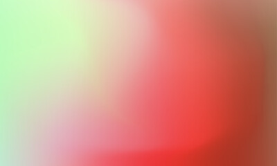 Vivid blurred colorful wallpaper background